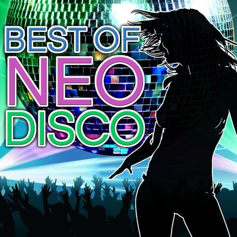 Best of Neo Disco