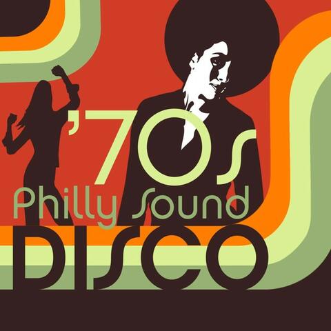 '70S Philly Sound Disco