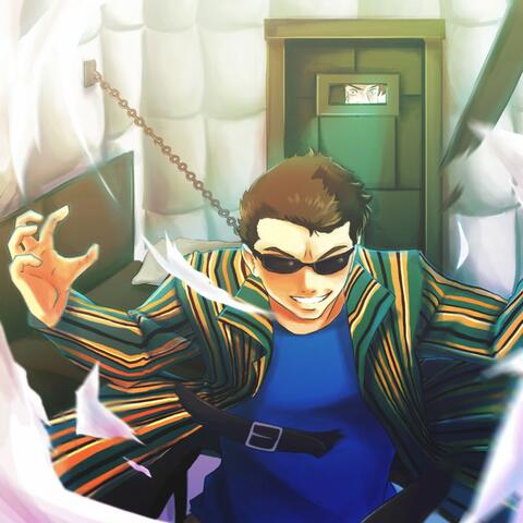 Padded Rooms and Imaginary Bunny Rabbits