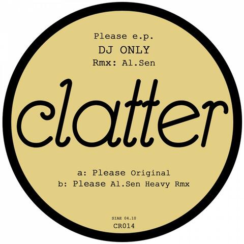 Please E.P.