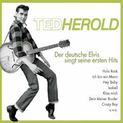 Ich bin ein Mann
