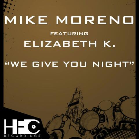 We Give Your Night