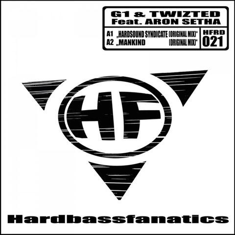 Hardsound Syndicate / Mankind