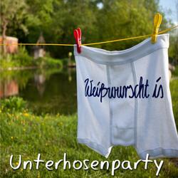 Unterhosenparty (Alt-Version)