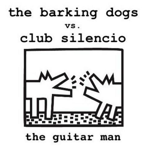 The Guitar Man