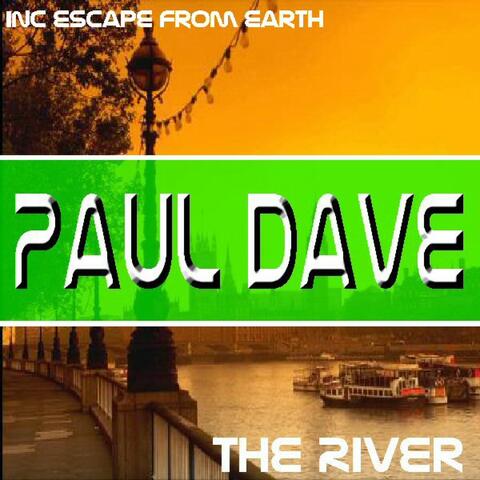 Paul Dave
