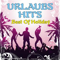 Hooray Hooray, it's a Holi-Holiday (Live)