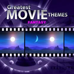 Theme from E.T.