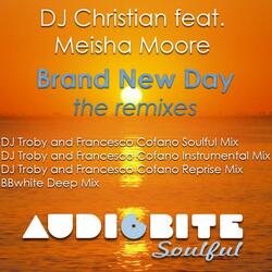 Brand New Day