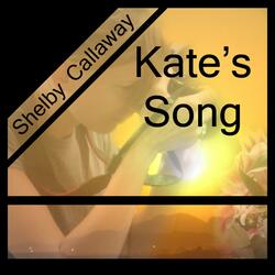 Kates Song