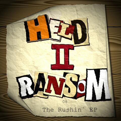The Rushin EP