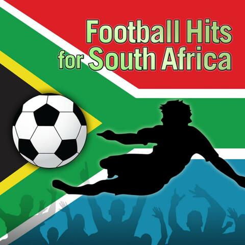 Football Hits For South Africa