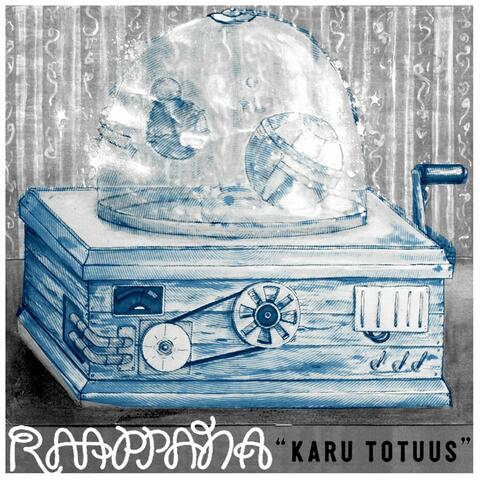 Karu totuus