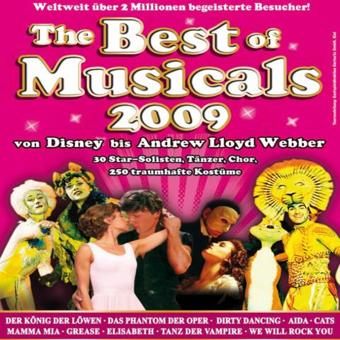 The Best of Musicals