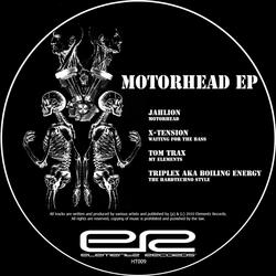 Motorhead