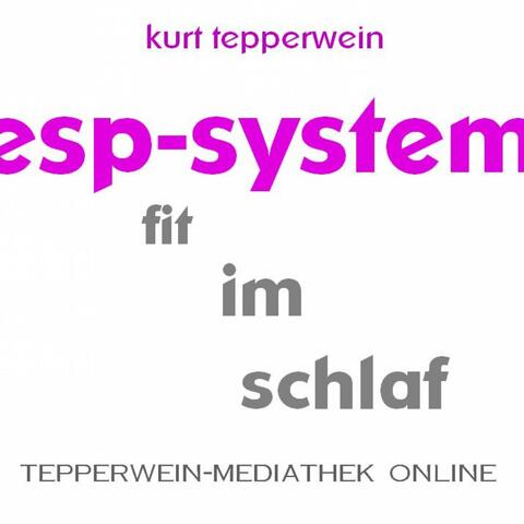 Fit Im Schlaf