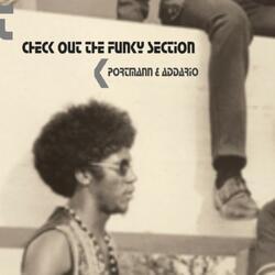 Check Out The Funky Section