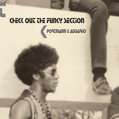 Check out the Funky Section