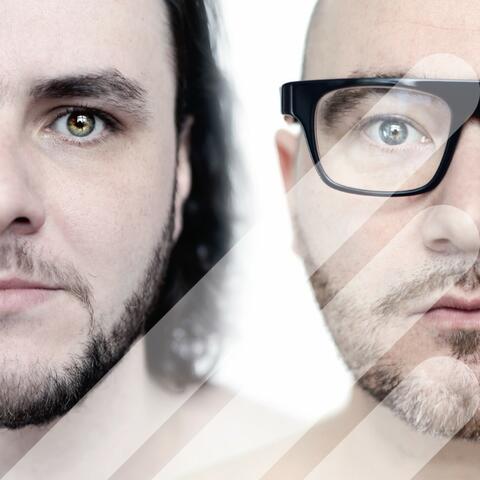 Ante Perry & Olivier Grégoire