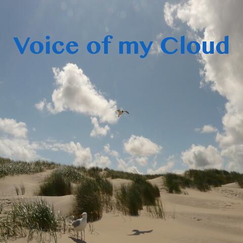 Voice of My Cloud