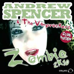 Zombie 2k10