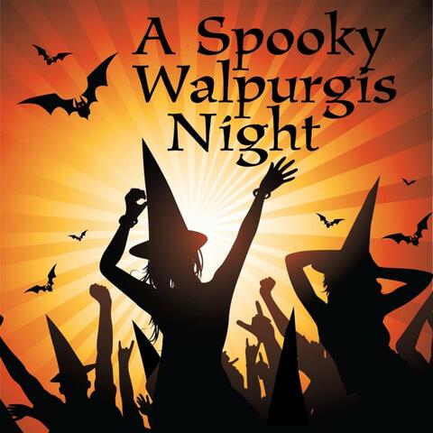 A Spooky Walpurgis Night