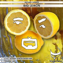 Bad Lemon