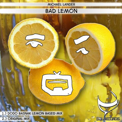 Bad Lemon