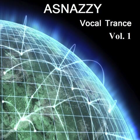 Vocal Trance, Vol. 1
