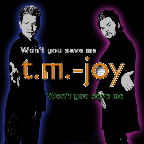 Wont You Save Me