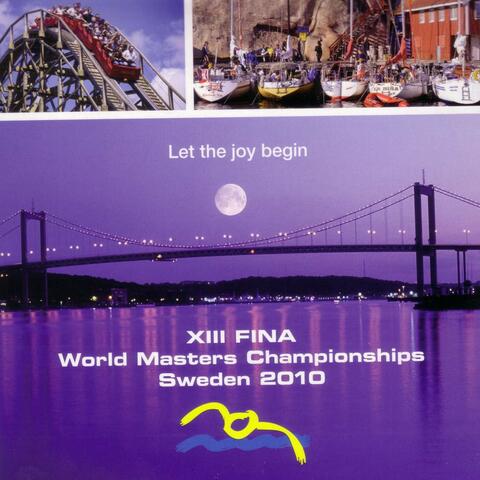 Let the Joy Begin