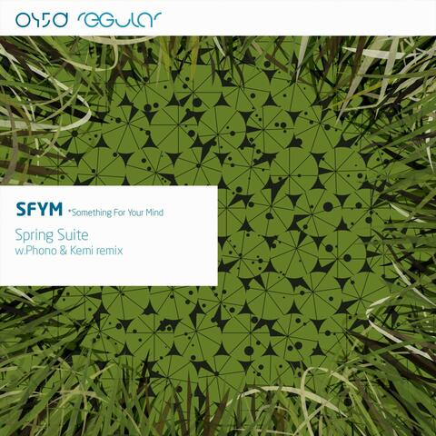 Spring Suite W.Phono & Kemi Remix