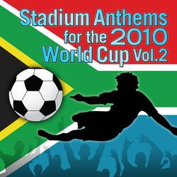 Anthem (Football World Cup 2002)