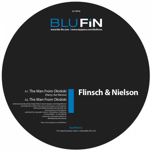 Flinsch 'n' Nielson