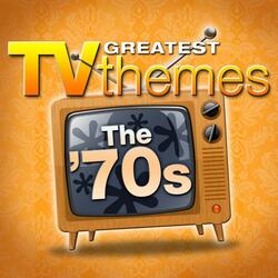 Welcome Back (From Welcome Back, Kotter)