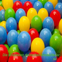 Suse, liebe Suse, was raschelt im Stroh