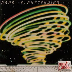 P.o.n.d.- Planetenwind