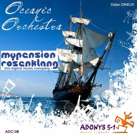 Oceanic Orchestra
