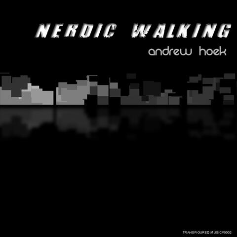 Nerdic Walking
