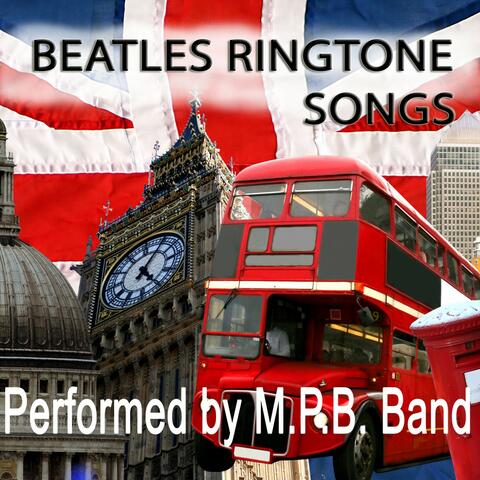 Beatles Ringtone Songs
