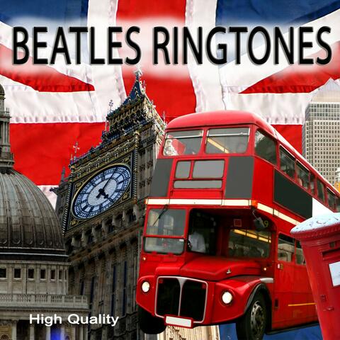 Beatles Ringtones Vol. 1 - Hit Ringtones for Your Cell Phone