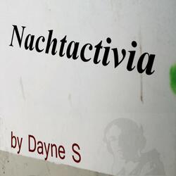 Nachtactivia