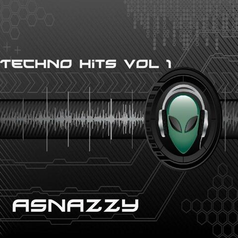 Techno Hits Vol. 1