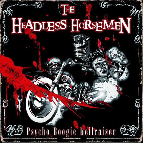 The Headless Horsemen