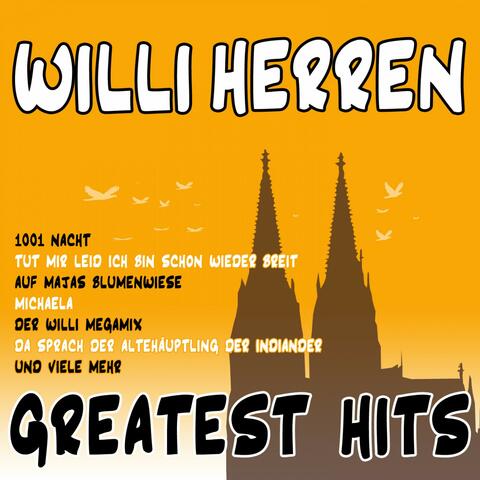 Greatest Hits