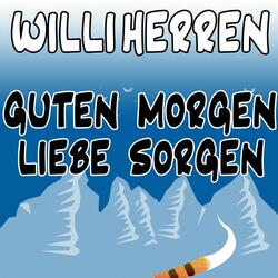 Guten Morgen liebe Sorgen