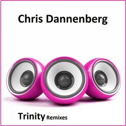 Chris Dannenberg - Trinity