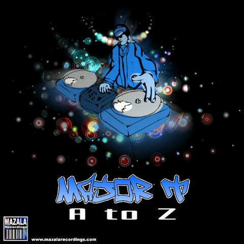 A to Z