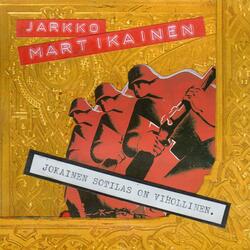 Jokainen sotilas on vihollinen
