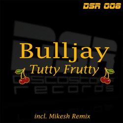 Tutty Frutty